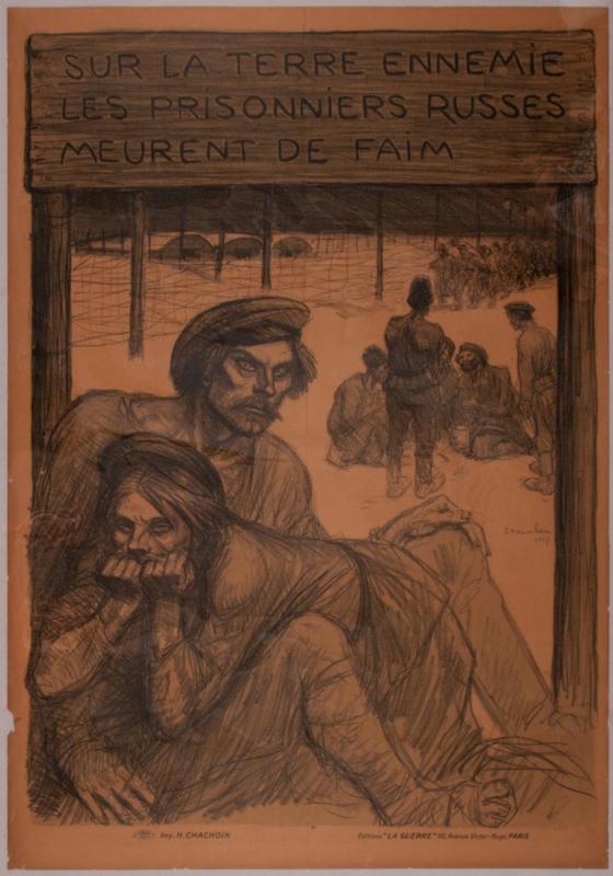 WWI Posters Batch8 (French)
