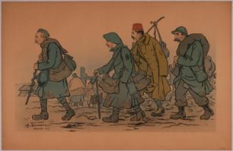 WWI Posters Batch8 (French)