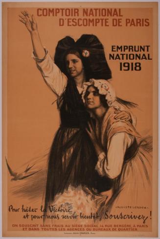 WWI Posters Batch8 (French)