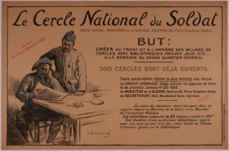 WWI Posters Batch8 (French)