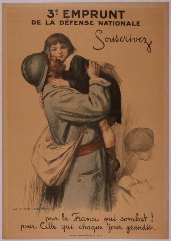 WWI Posters Batch8 (French)