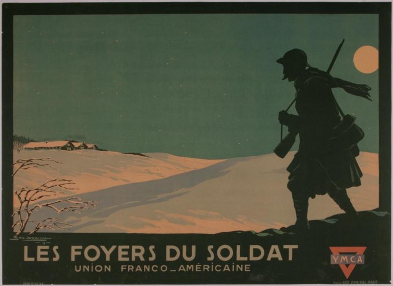WWI Posters Batch8 (French)