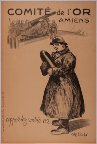 WWI Posters Batch8 (French)