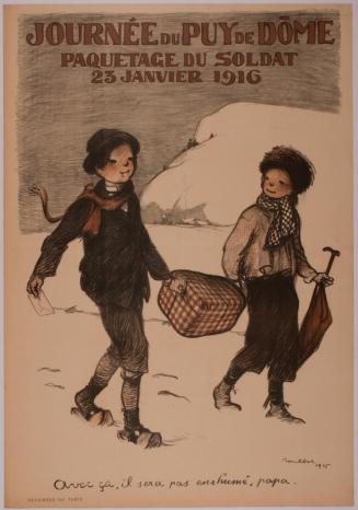 WWI Posters Batch8 (French)