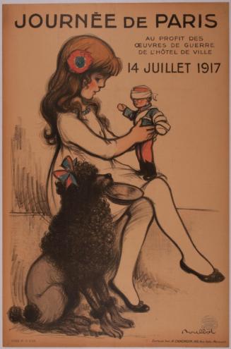 WWI Posters Batch8 (French)