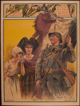 WWI Posters Batch8 (French)