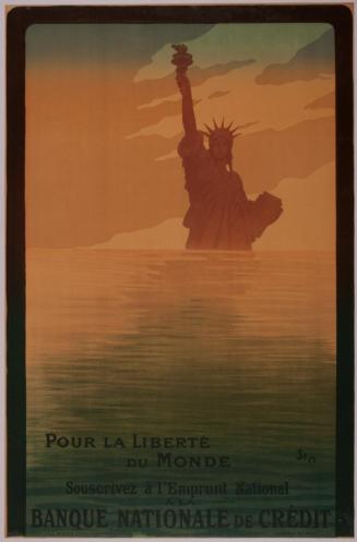 WWI Posters Batch8 (French)