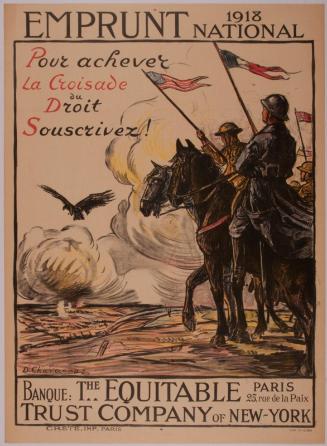 WWI Posters Batch8 (French)