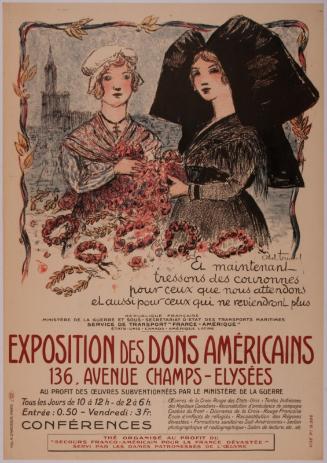 WWI Posters Batch8 (French)