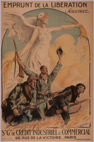 WWI Posters Batch8 (French)
