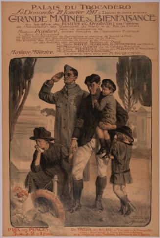 WWI Posters Batch8 (French)