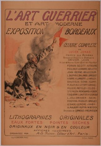WWI Posters Batch8 (French)