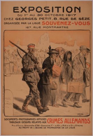 WWI Posters Batch8 (French)