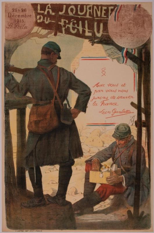 WWI Posters Batch8 (French)