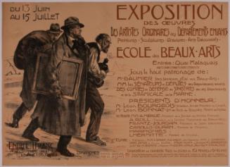 WWI Posters Batch8 (French)