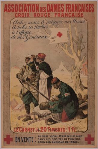 WWI Posters Batch8 (French)