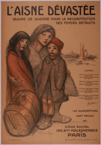 WWI Posters Batch8 (French)