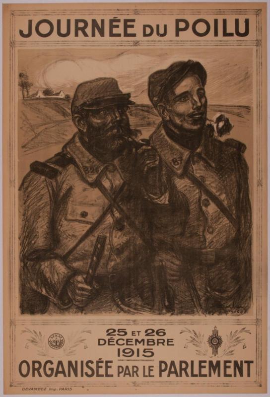 WWI Posters Batch8 (French)