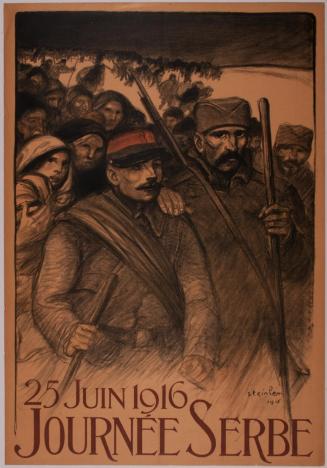 WWI Posters Batch8 (French)