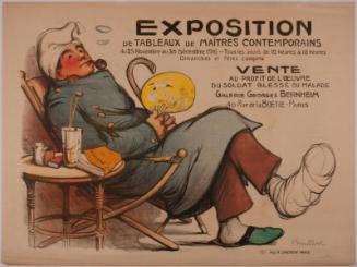 WWI Posters Batch8 (French)