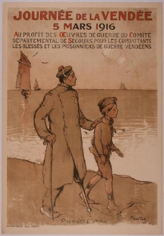 WWI Posters Batch8 (French)