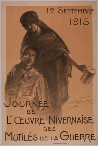 WWI Posters Batch8 (French)