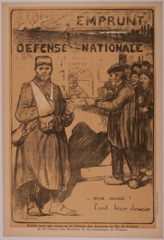 WWI Posters Batch8 (French)