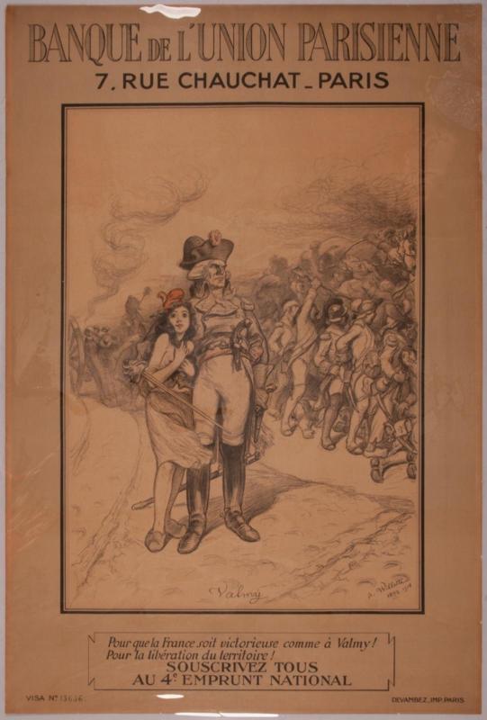 WWI Posters Batch8 (French)