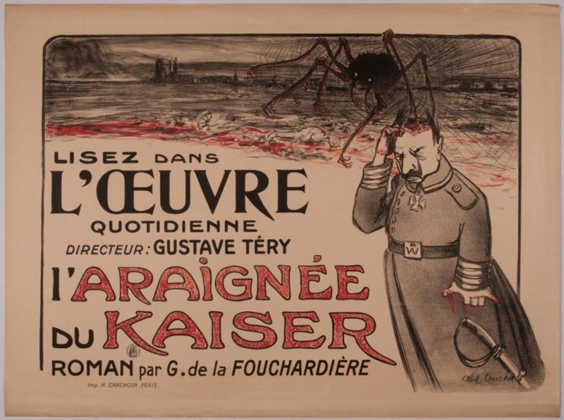 WWI Posters Batch8 (French)