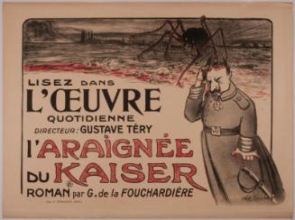 WWI Posters Batch8 (French)