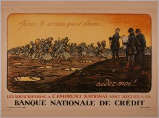 WWI Posters Batch8 (French)
