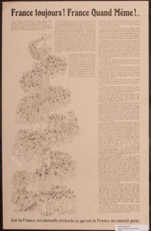 WWI Posters Batch8 (French)