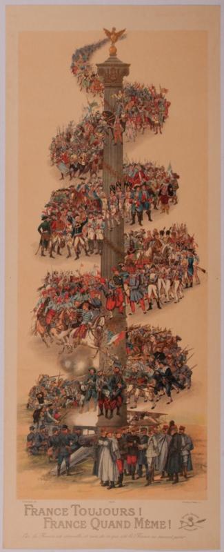 WWI Posters Batch8 (French)