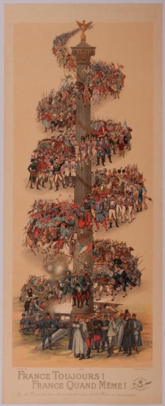 WWI Posters Batch8 (French)