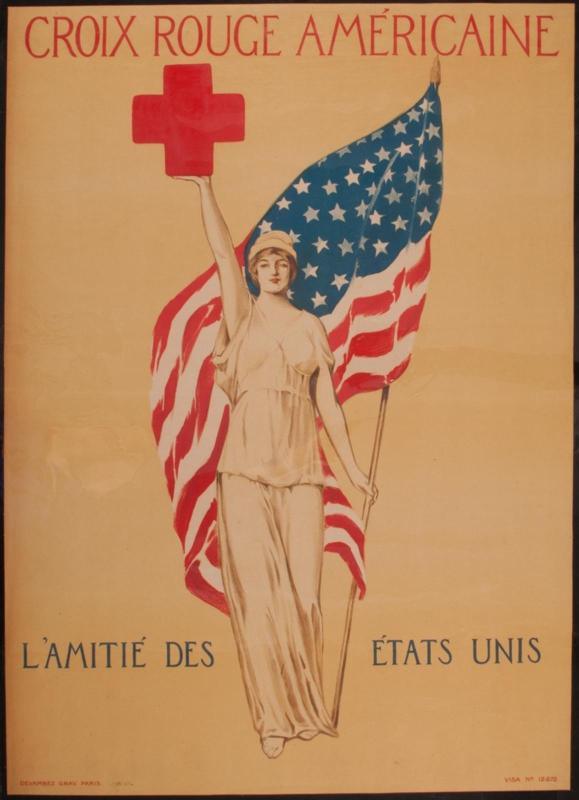 WWI Posters Batch8 (French)