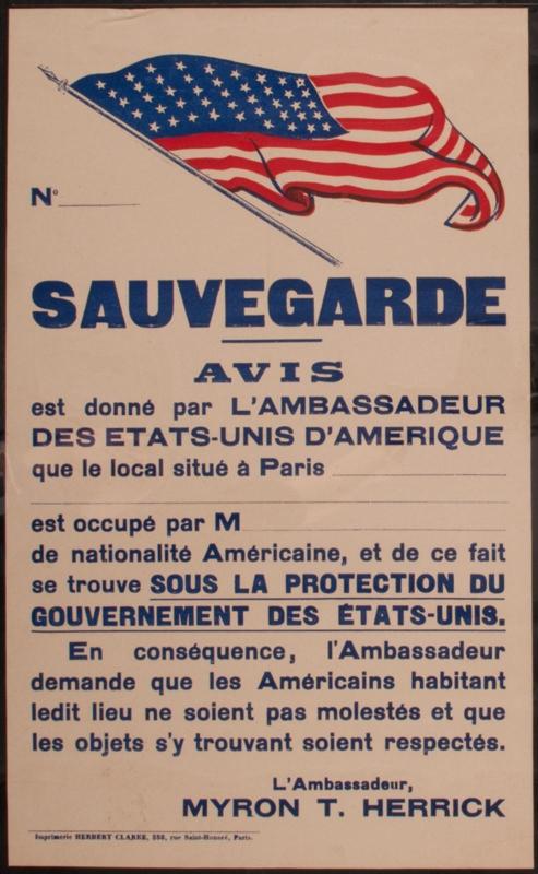 WWI Posters Batch8 (French)