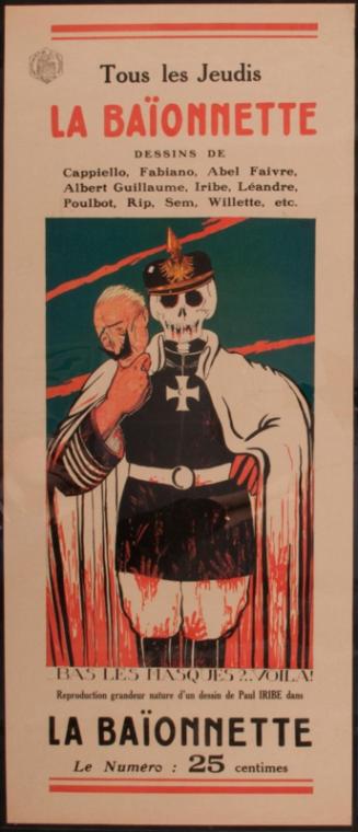 WWI Posters Batch8 (French)