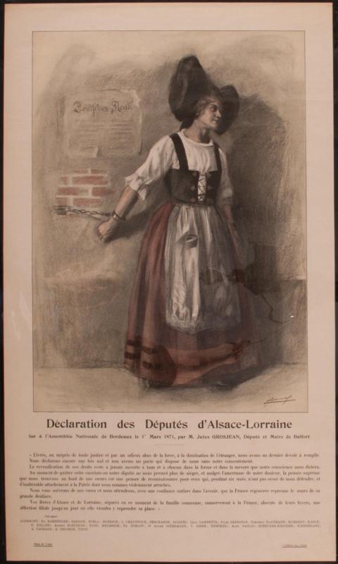 WWI Posters Batch8 (French)