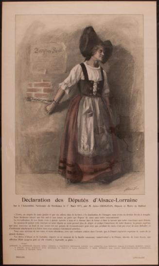 WWI Posters Batch8 (French)
