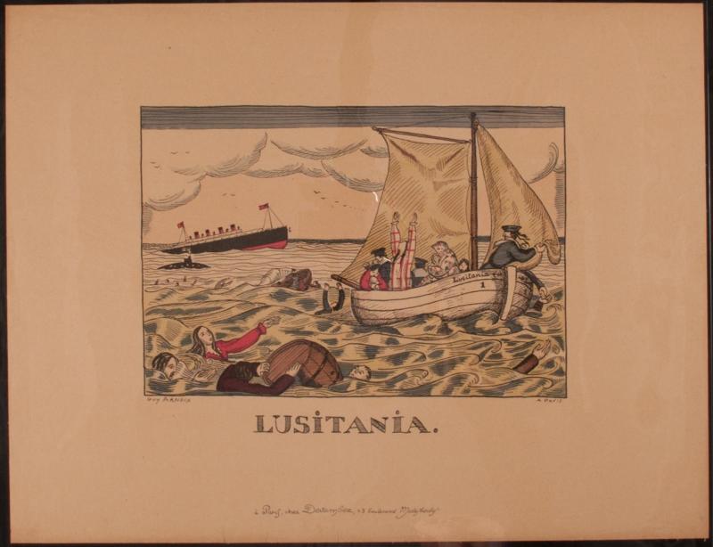 WWI Posters Batch8 (French)