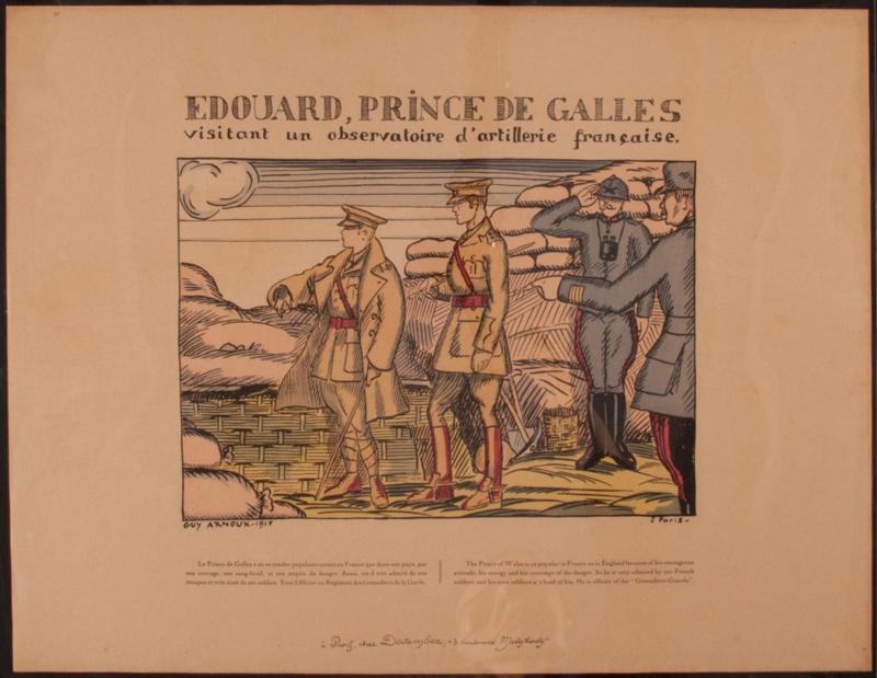 WWI Posters Batch8 (French)