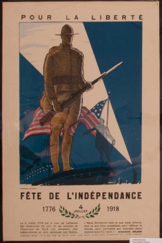 WWI Posters Batch8 (French)