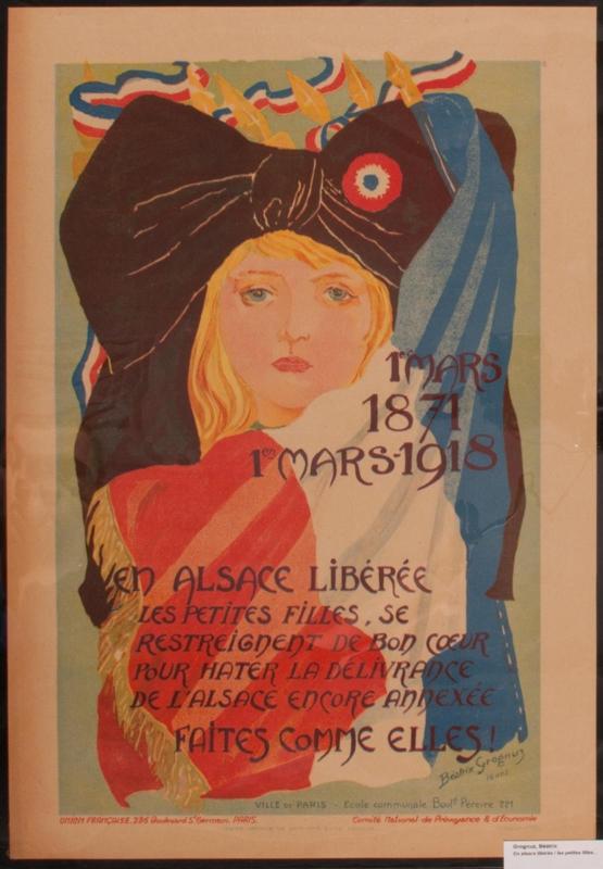 WWI Posters Batch8 (French)