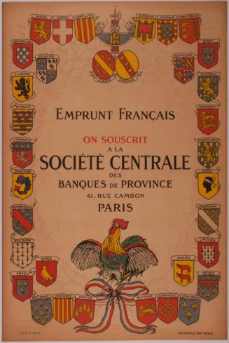 WWI Posters Batch8 (French)
