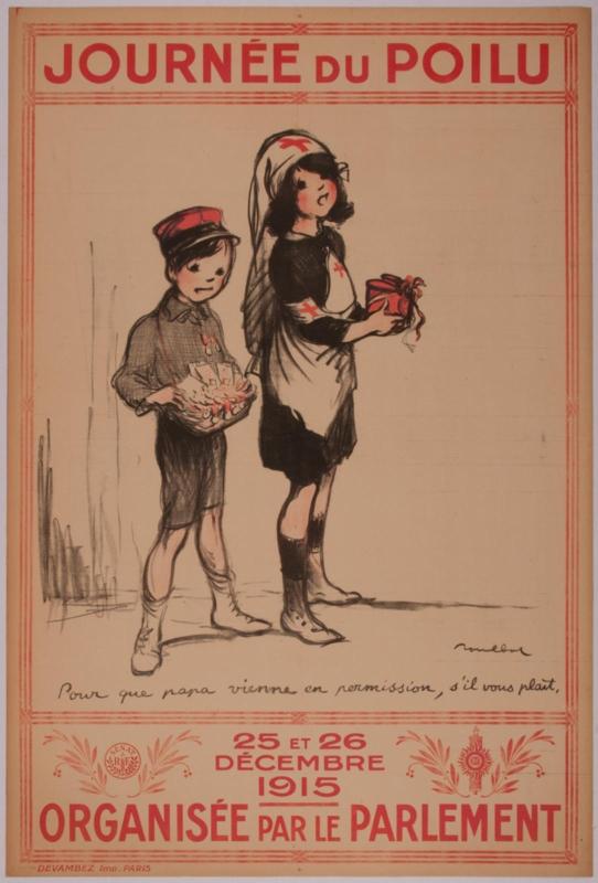 WWI Posters Batch8 (French)
