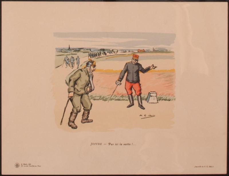 WWI Posters Batch8 (French)