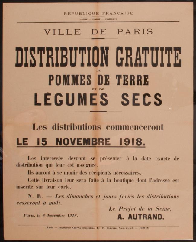 WWI Posters Batch8 (French)