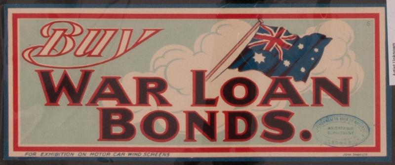 WWI Posters Batch5