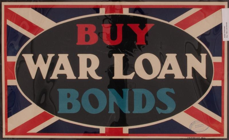 WWI Posters Batch5