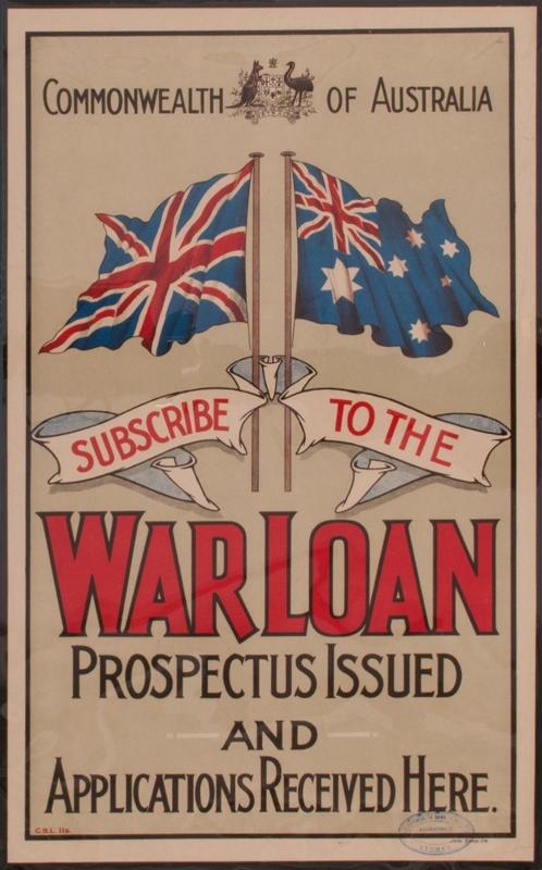 WWI Posters Batch5